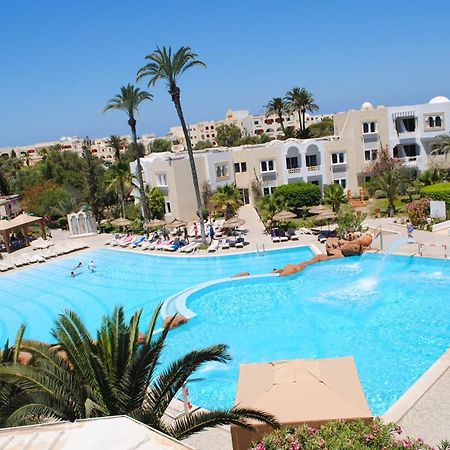 Hotel Joya Paradise & Spa Djerba Мідун Екстер'єр фото