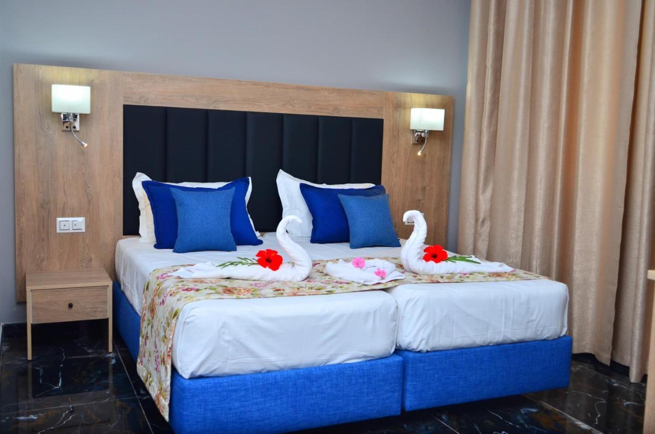Hotel Joya Paradise & Spa Djerba Мідун Екстер'єр фото