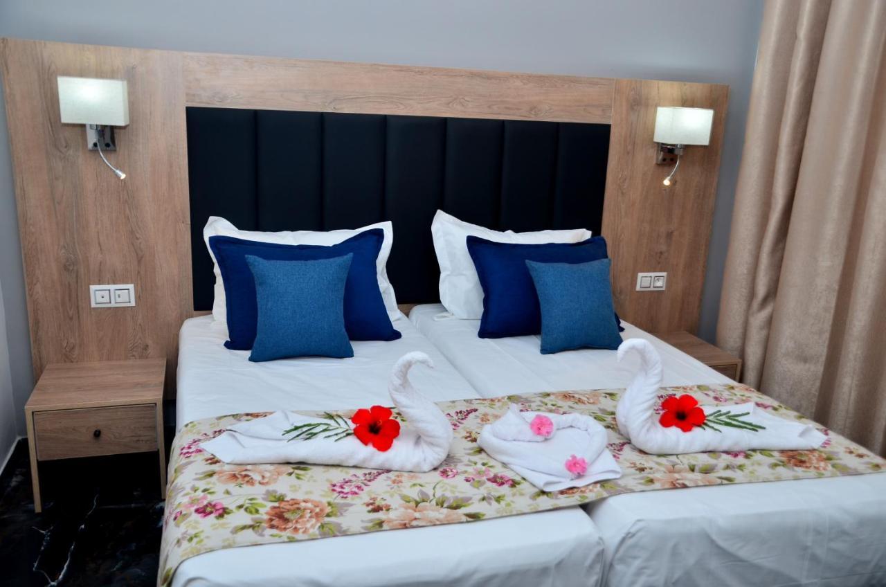 Hotel Joya Paradise & Spa Djerba Мідун Екстер'єр фото