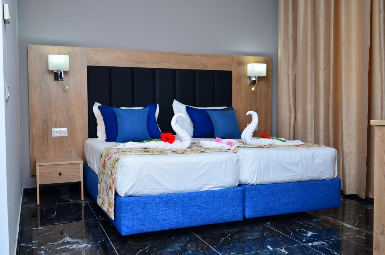 Hotel Joya Paradise & Spa Djerba Мідун Екстер'єр фото