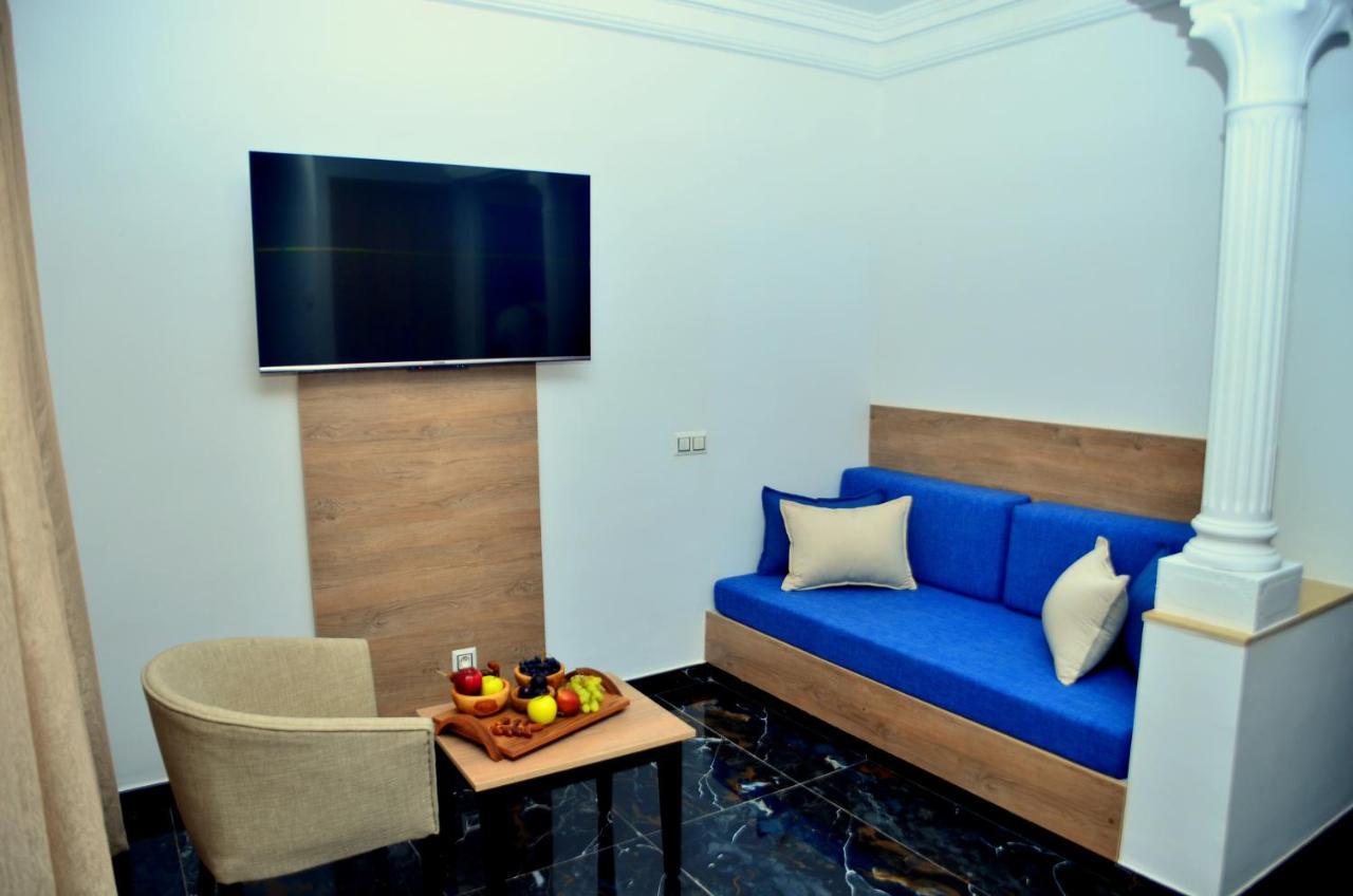 Hotel Joya Paradise & Spa Djerba Мідун Екстер'єр фото