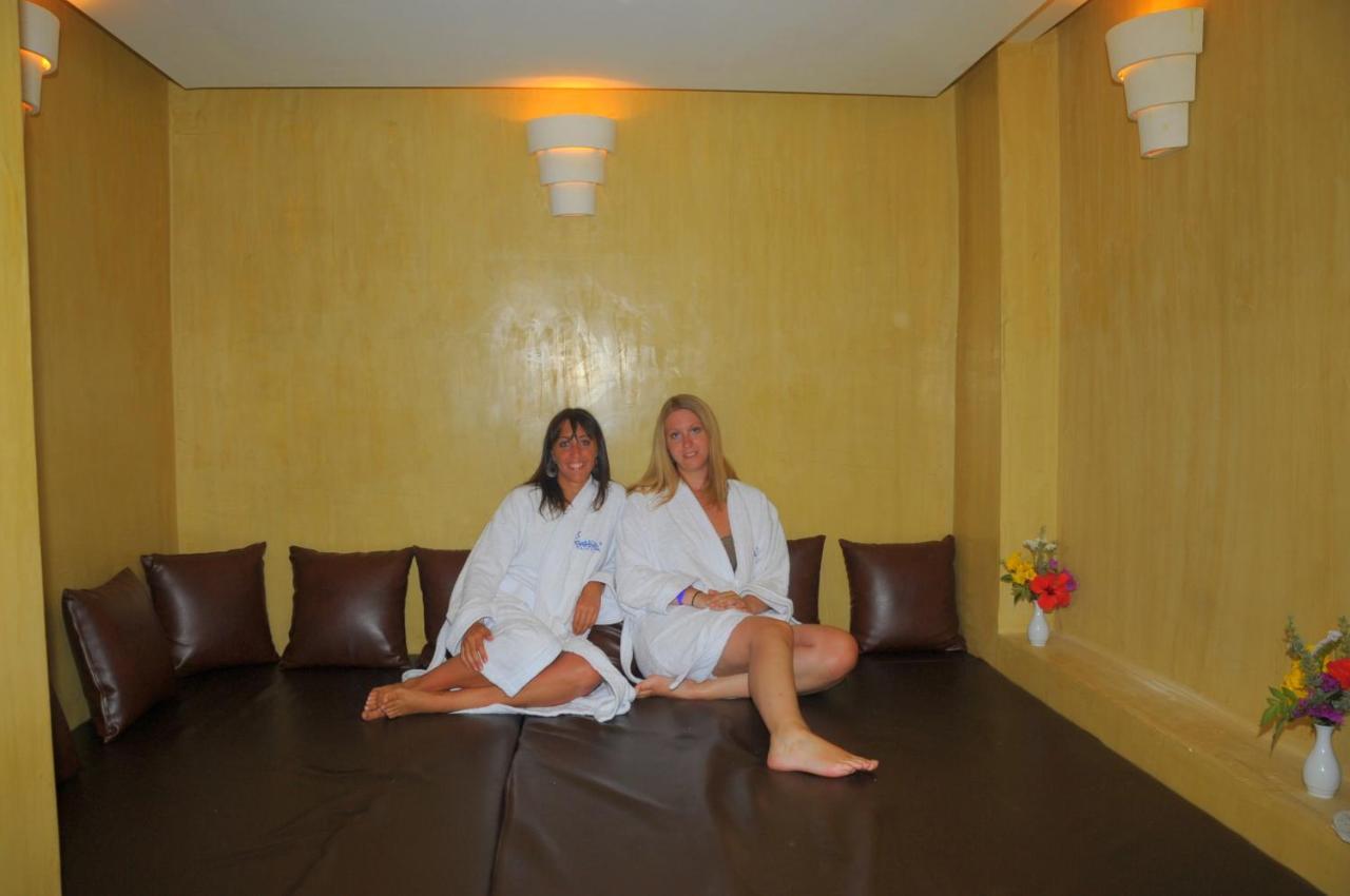 Hotel Joya Paradise & Spa Djerba Мідун Екстер'єр фото