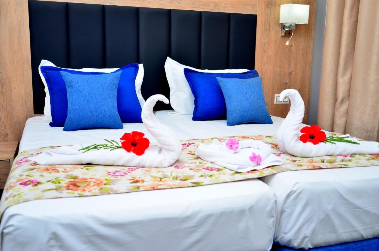 Hotel Joya Paradise & Spa Djerba Мідун Екстер'єр фото