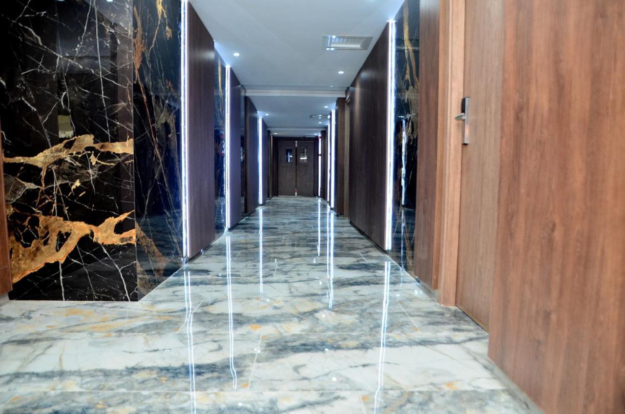 Hotel Joya Paradise & Spa Djerba Мідун Екстер'єр фото