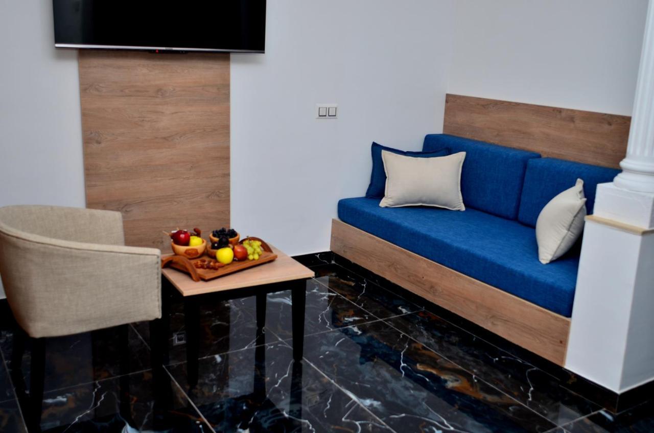 Hotel Joya Paradise & Spa Djerba Мідун Екстер'єр фото