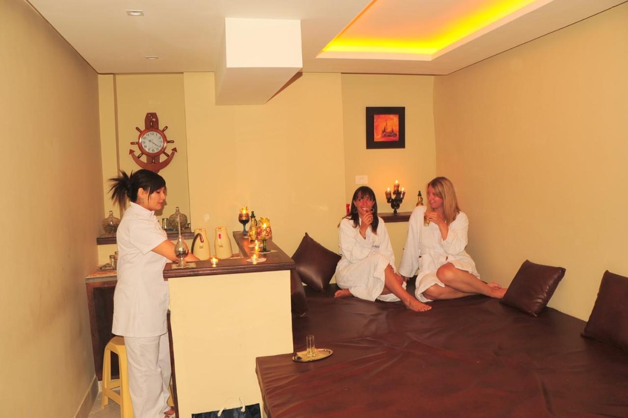 Hotel Joya Paradise & Spa Djerba Мідун Екстер'єр фото
