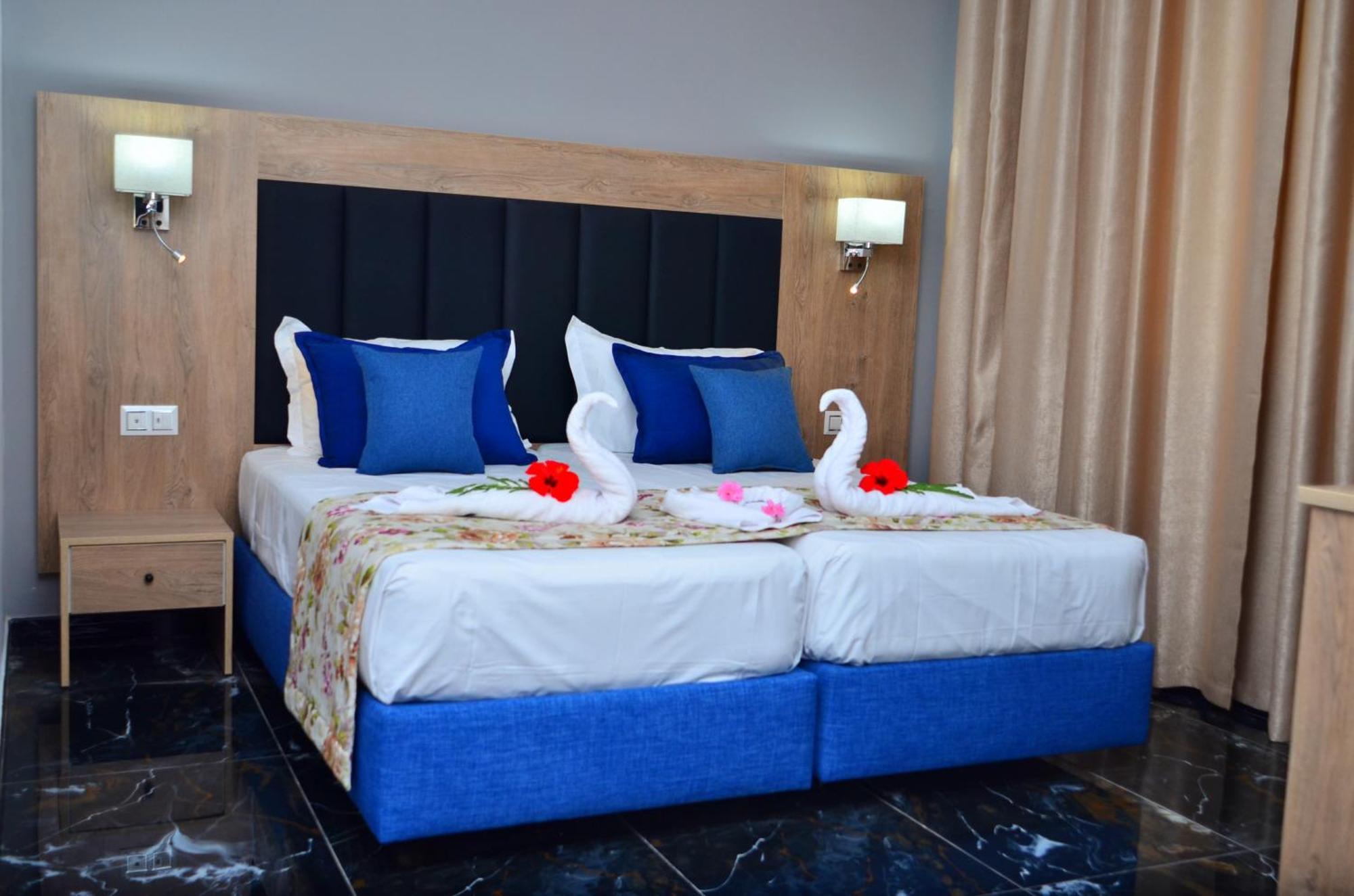 Hotel Joya Paradise & Spa Djerba Мідун Екстер'єр фото