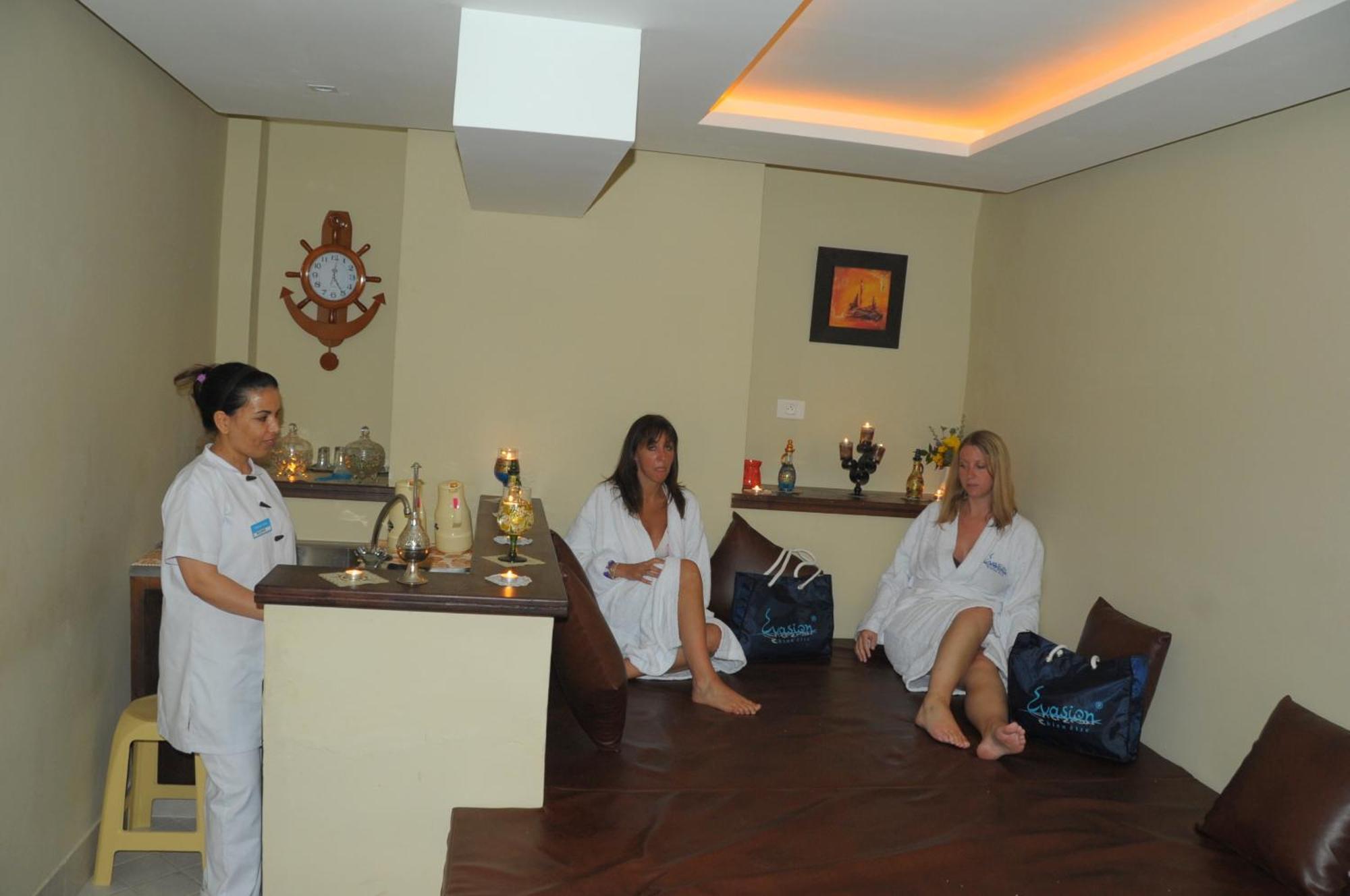 Hotel Joya Paradise & Spa Djerba Мідун Екстер'єр фото