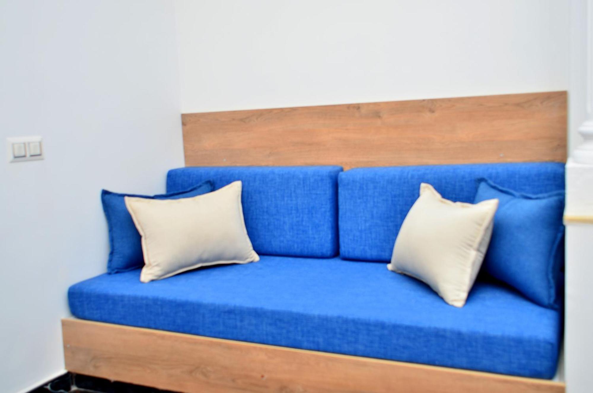 Hotel Joya Paradise & Spa Djerba Мідун Екстер'єр фото