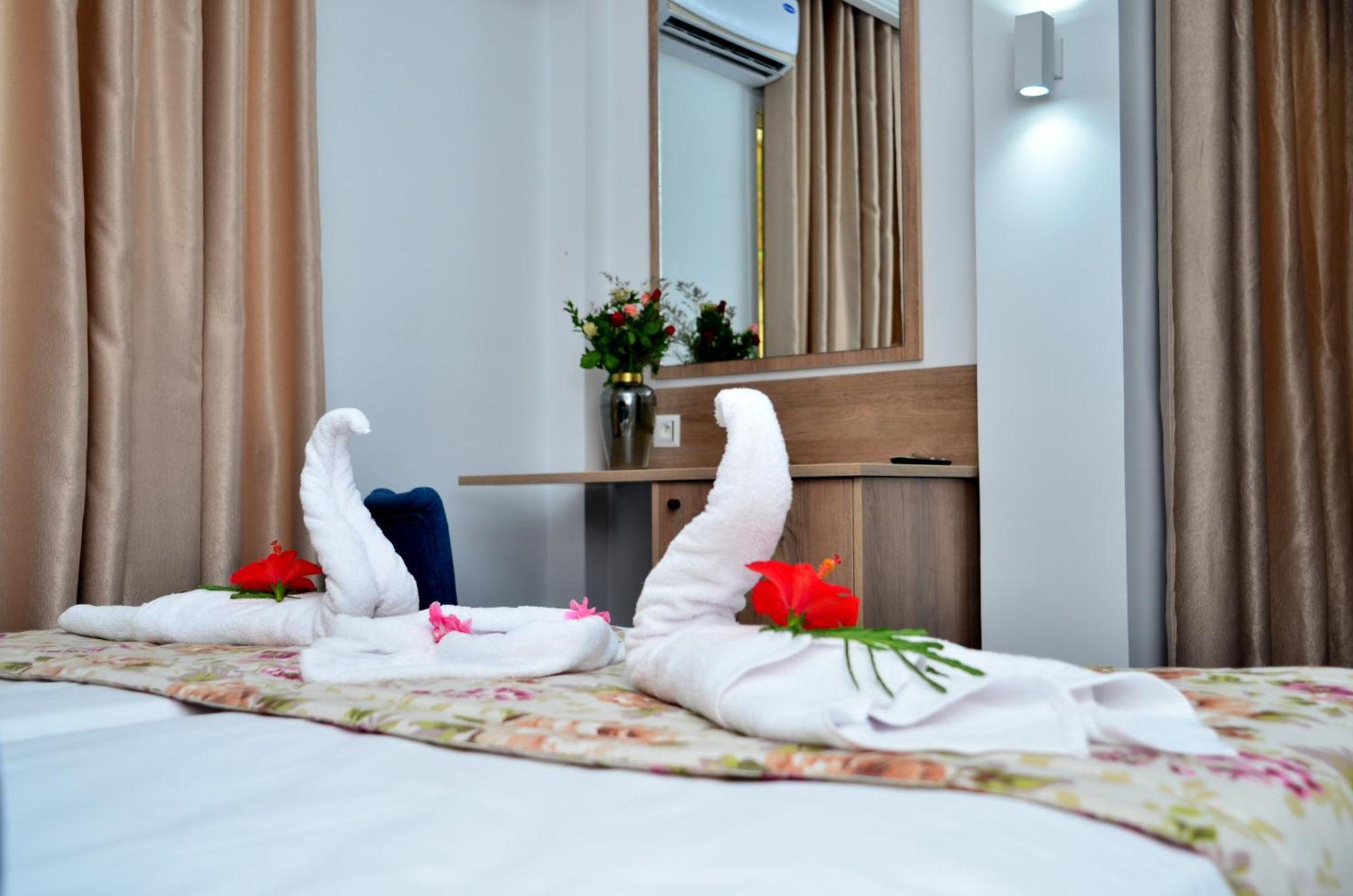 Hotel Joya Paradise & Spa Djerba Мідун Екстер'єр фото