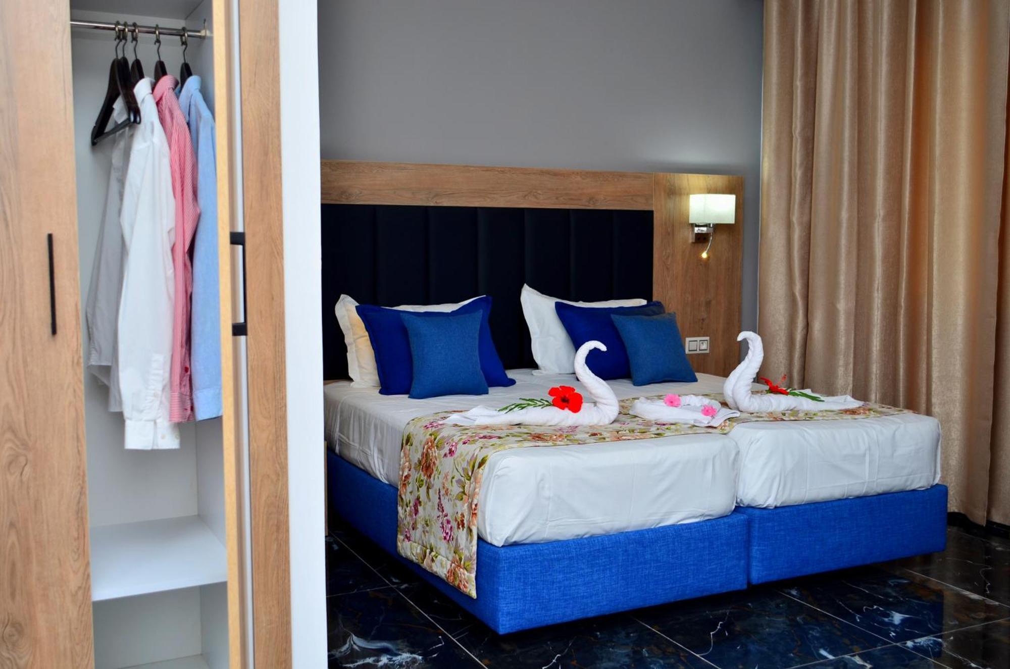Hotel Joya Paradise & Spa Djerba Мідун Екстер'єр фото