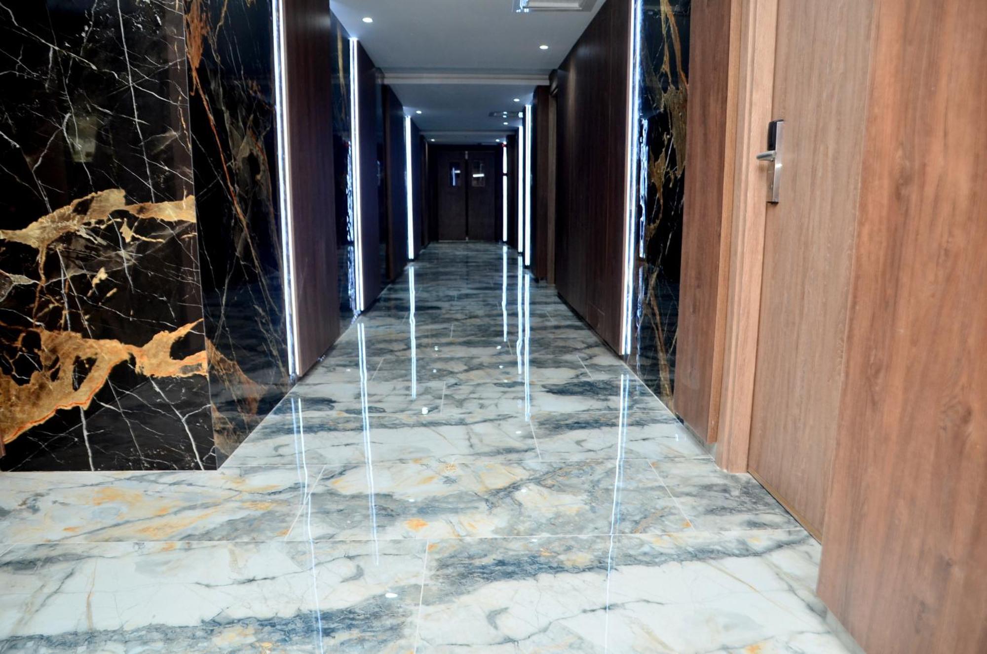 Hotel Joya Paradise & Spa Djerba Мідун Екстер'єр фото