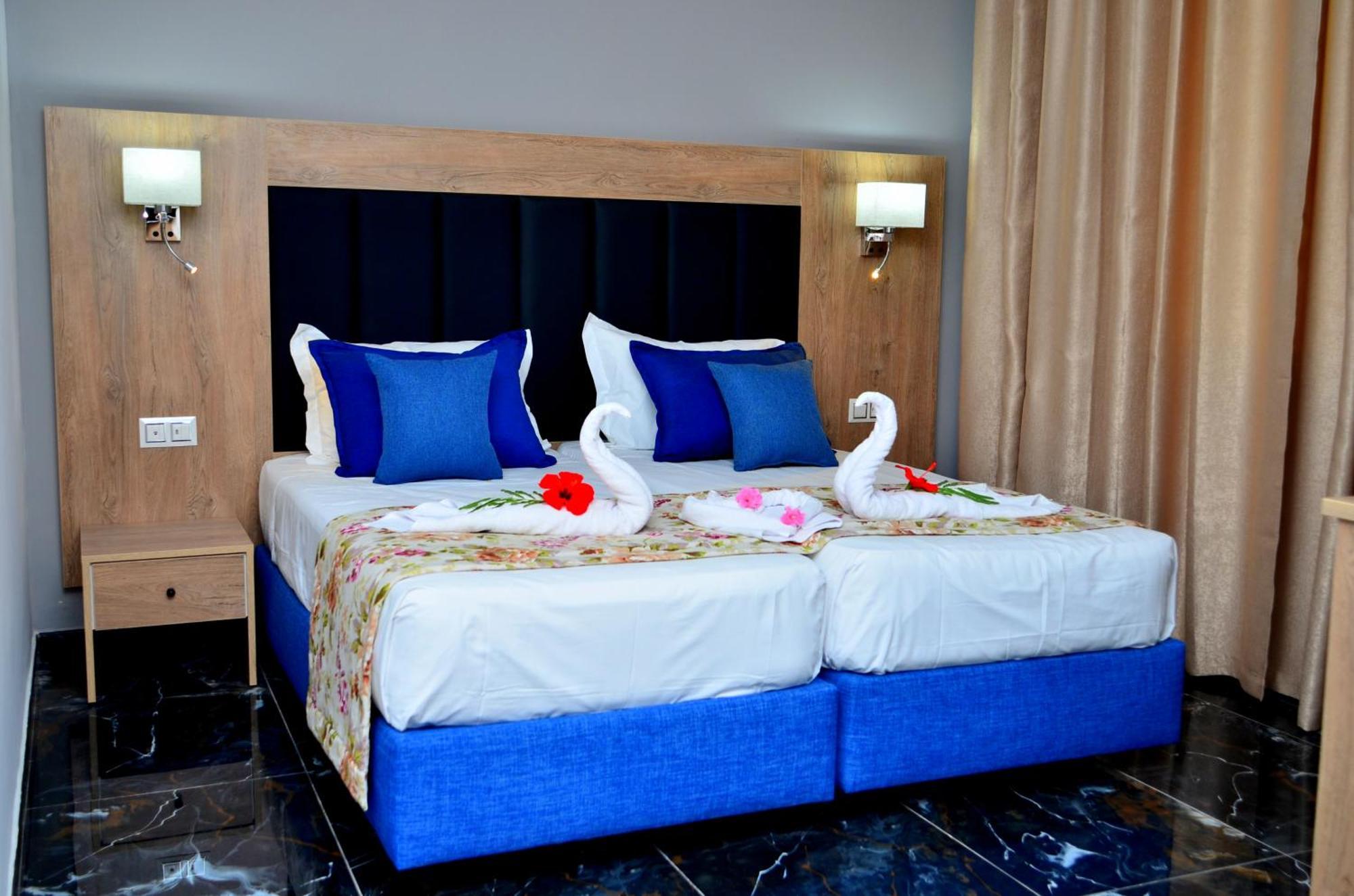 Hotel Joya Paradise & Spa Djerba Мідун Екстер'єр фото